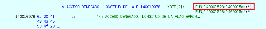 click to the function of the section